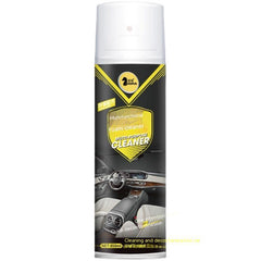 Car Interior Cleaning Free Foam Detergent
