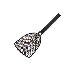 Auto Interior Accessories Set With Diamond