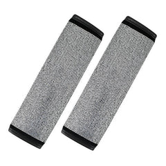 Auto Interior Accessories Set With Diamond