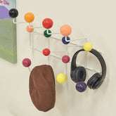 Candy Hanger Wall-mounted Small Apartment Creative