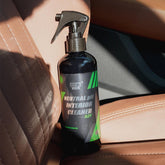 Automobile Interior Cleaning Agent