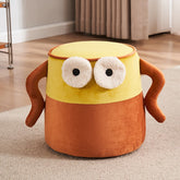 Net Red Wind Creative Low Stool Small Apartment