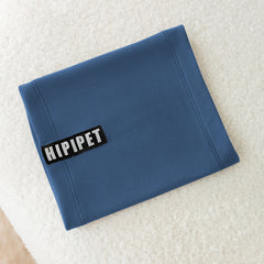 Pet High Elastic Scarf Noise Reduction Comfort