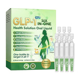 Health Solution Oral Liquid