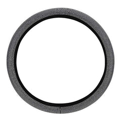 Auto Interior Accessories Set With Diamond