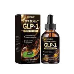 Intestinal Health Care Drops