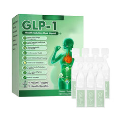 Health Solution Oral Liqui