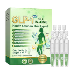 Health Solution Oral Liquid